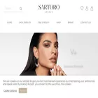 sartorojewelry.com