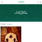 sartorytokyo.com sartorytokyo.com