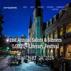 sasfest.org