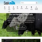 saskmilk.ca saskmilk.ca