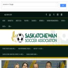 sasksoccer.com