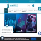 sasoftco.com