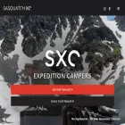sasquatchcampers.com sasquatchcampers.com