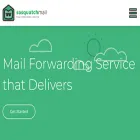sasquatchmail.com sasquatchmail.com