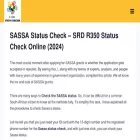 sassa-statuschecker.co.za sassa-statuschecker.co.za