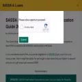 sassaloans.co.za