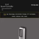 sassecuritylockandkey.com
