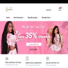 sassinahair.com sassinahair.com