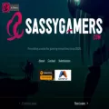 sassygamers.com
