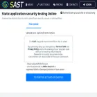 sast.online sast.online