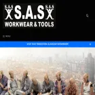sasworkwear.co.uk