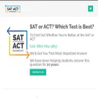 satactdiagnostic.com satactdiagnostic.com