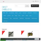 satcabello.es