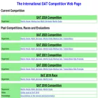 satcompetition.org