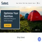 sated.com sated.com