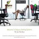 satguruseatingsystems.com satguruseatingsystems.com