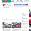 sathyamonline.com sathyamonline.com