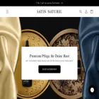 satinnaturel.com