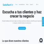 satisfactor.io satisfactor.io