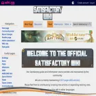 satisfactory.wiki.gg satisfactory.wiki.gg