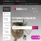 satisfarma.com satisfarma.com
