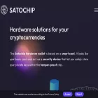 satochip.io