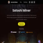 satoshiminer.io satoshiminer.io