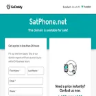 satphone.net