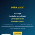 satriajayantibekasi.com