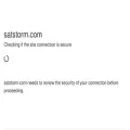satstorm.com