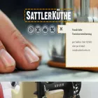 sattlerkuethe.de sattlerkuethe.de