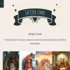 satujenlumo.net satujenlumo.net