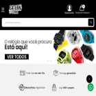 saturnrelogios.com.br saturnrelogios.com.br