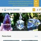 satyacenter.com