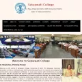 satyawati.du.ac.in satyawati.du.ac.in