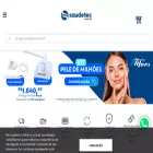 saudetec.com.br saudetec.com.br