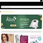 saudetecnologia.com.br saudetecnologia.com.br