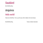 saudeviver.site saudeviver.site