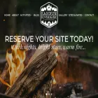 saugeenrivercampground.com saugeenrivercampground.com