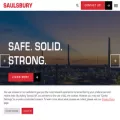 saulsbury.com