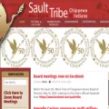 saulttribe.com saulttribe.com