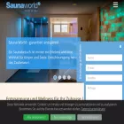 saunaworld.ch saunaworld.ch