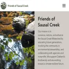 sausalcreek.org sausalcreek.org