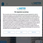 sauter-controls.nl sauter-controls.nl