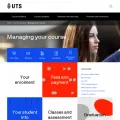 sau.uts.edu.au sau.uts.edu.au