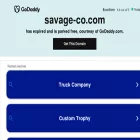 savage-co.com savage-co.com