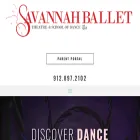 savannahballettheatre.org