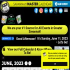 savannahmastercalendar.com