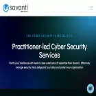 savanti.co.uk savanti.co.uk