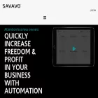savavo.com savavo.com